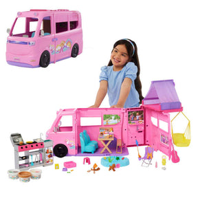 Barbie Dream Camper HRJ78