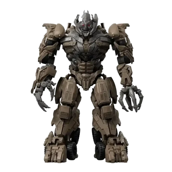 Transformers Classic Class 22 Megatron 71422