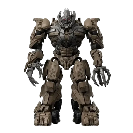 Transformers Classic Class 22 Megatron 71422