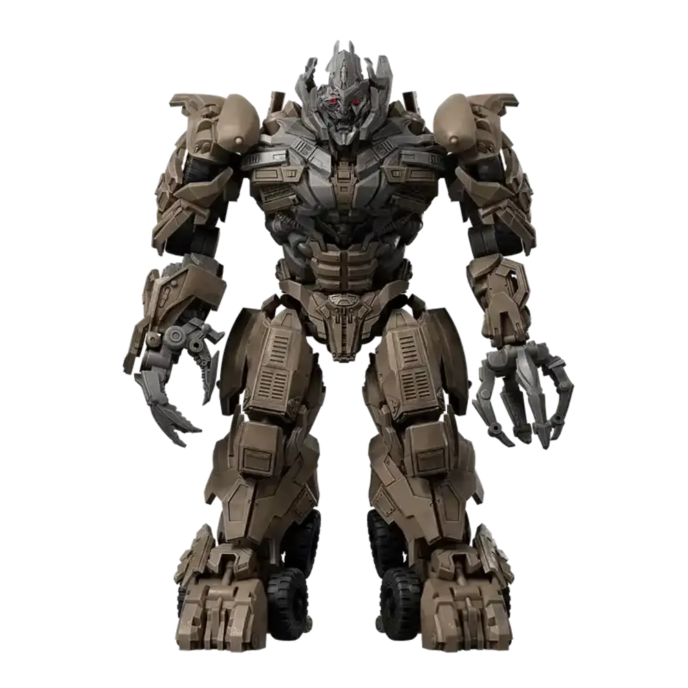 Transformers Classic Class 22 Megatron 71422