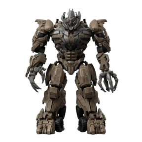 Transformers Classic Class 22 Megatron 71422