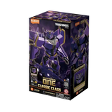 Transformers Classic Class 20 Megatronus Prime 71186