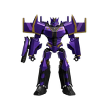 Transformers Classic Class 20 Megatronus Prime 71186