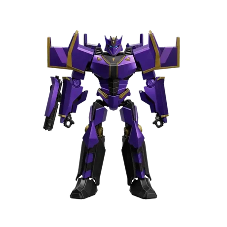Transformers Classic Class 20 Megatronus Prime 71186