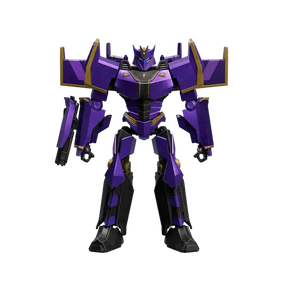 Transformers Classic Class 20 Megatronus Prime 71186