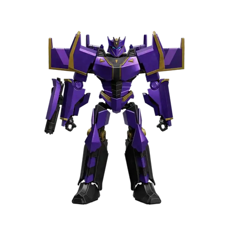 Transformers Classic Class 20 Megatronus Prime 71186