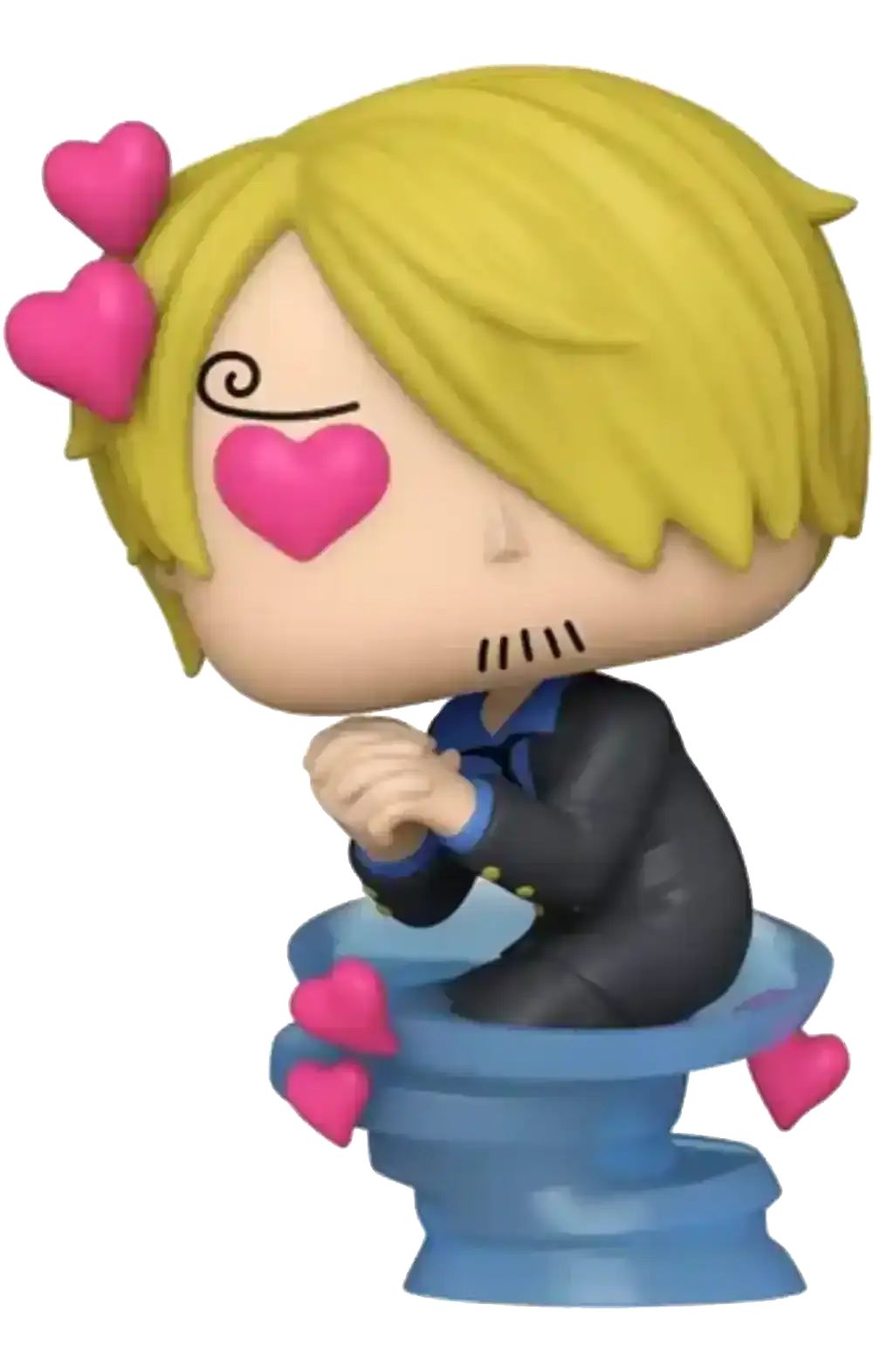 Funko POP Animation One Piece Sanji 92031