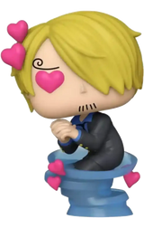 Funko POP Animation One Piece Sanji 92031