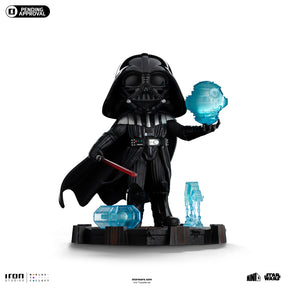 Iron Studios Minico Darth Vader (LUCSWR115524-MC)