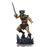 Iron Studios Tri-Klops Masters of the Universe Art Scale 1/10 (HEMAN105524-10)