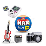Zuru Max Capsula Retro Collection 83228 7992